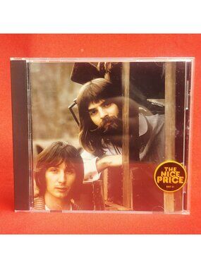 Mother Lode Loggins and Messina CD 1974